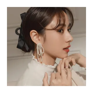 925純銀耳夾女無耳洞耳骨夾法式輕奢高級大氣簡約冷淡風耳環耳飾 歷史價格詳細信息