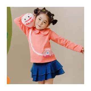 波浪娃娃領 針織條紋排釦外套 哈韓孕媽咪孕婦裝【HA6743】 歷史價格詳細信息