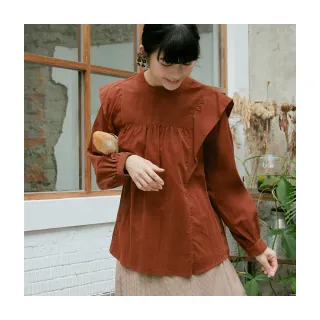 棉服燈芯絨拼接棉服外套男冬季美式復古加厚保暖面包服棉衣寬松棉襖子 歷史價格詳細信息