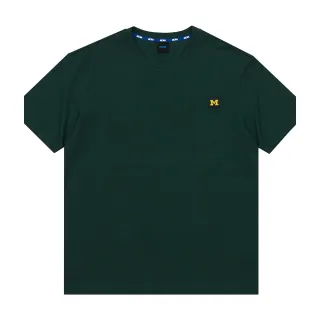 NCAA 密西根寬版網眼橄欖球短T【73251103】春夏 新款 短袖 23SS 歷史價格詳細信息