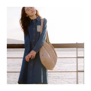 【OB 嚴選】毛呢條紋排釦雙口袋寬版連帽外套 《EA3580》 歷史價格詳細信息