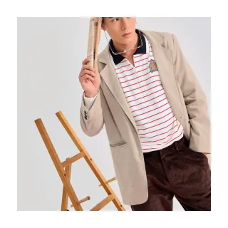 OB嚴選 拉絲紋路金屬S型造型耳針/耳環 《ZC2624》 歷史價格詳細信息
