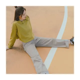 寬鬆--玩樂休閒V領胸前大口袋造型前短後長側邊開岔百搭短袖罩衫上衣(黑.紅XL-5L)-U376熊衣褲語 歷史價格詳細信息