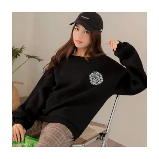 【OB 嚴選】英倫系列高含棉襯杉假兩件KITTY口袋印花長袖上衣 《KB1006》 歷史價格詳細信息