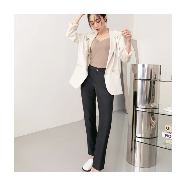 小林嚴選西裝領夾領帶夾男士時尚正裝簡約銀色結婚商務西裝領夾盒裝扣領帶別針金色 歷史價格詳細信息