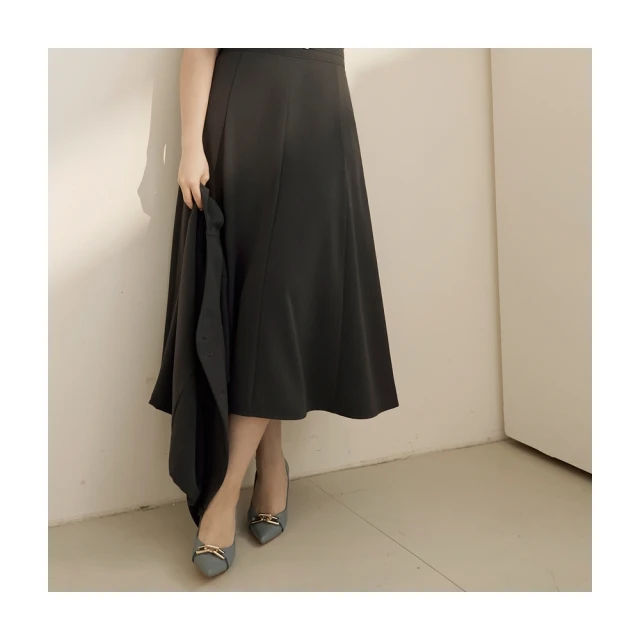 【OB 嚴選】A字雪紡立體紋理腰鬆緊短褲 《BA6604》 歷史價格詳細信息