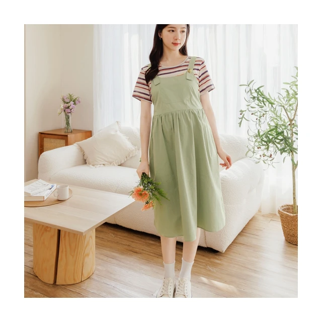 OB嚴選 純棉假兩件質感印花短袖上衣 《AB18571》 歷史價格詳細信息