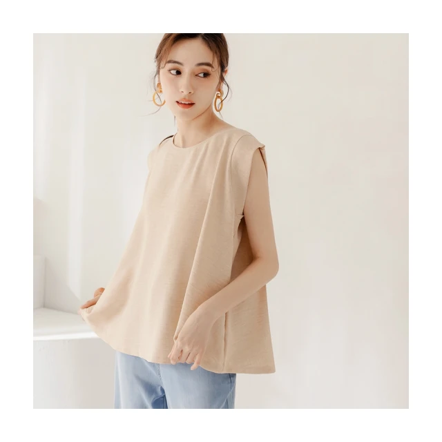 OB嚴選 細膩織紋簡約配色打褶套裝短褲 《BA7034》 歷史價格詳細信息