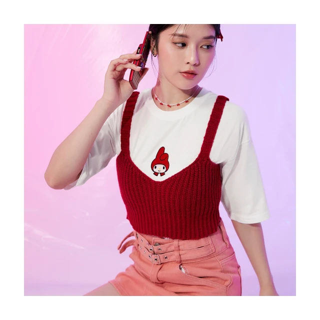 酷洛米 立體造型吊飾 (好友裝款) 歷史價格詳細信息