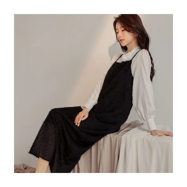 OB嚴選 柔軟細絨光澤珍珠復古寬版髮箍 《XF0011》 歷史價格詳細信息