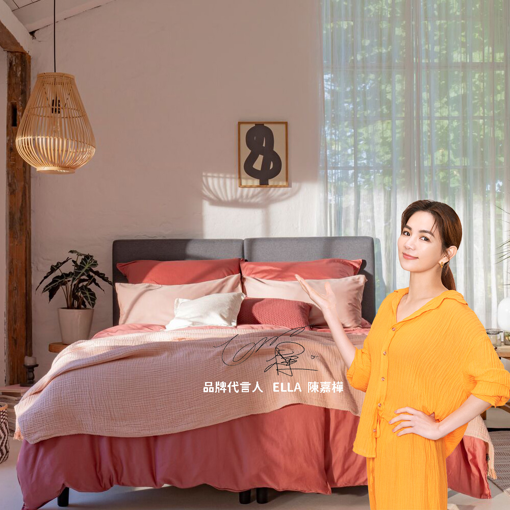 【德國Emma】Hybrid 獨立筒床墊 (標準雙人)152x188+贈經典枕X2 歷史價格詳細信息