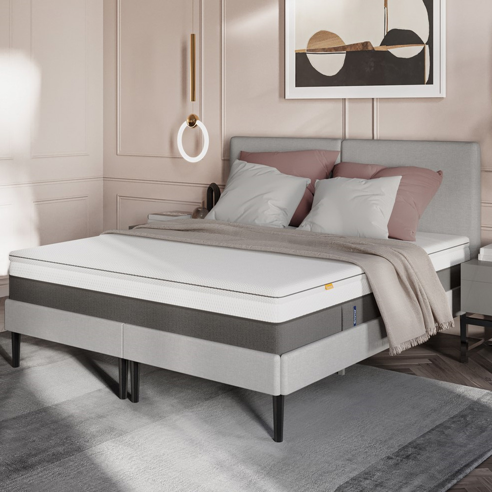 【德國Emma】Original床墊 標準雙人(德國工藝 專為台灣潮濕悶熱環境設計 防水抗敏透氣) 歷史價格詳細信息