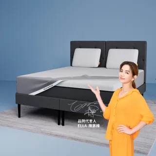 【德國Emma】Original床墊 標準雙人(德國工藝 專為台灣潮濕悶熱環境設計 防水抗敏透氣) 歷史價格詳細信息