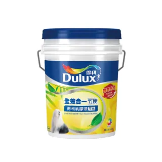 【得利官方旗艦店】A986 全效合一竹炭乳膠漆 精選莫蘭迪色系 電腦調色（8公升裝）｜客製化調色漆(油漆) 歷史價格詳細信息