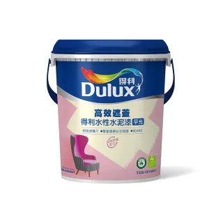 【得利官方旗艦店】1.5坪 全效合一乳膠漆+壁癌包組合(油漆 壁癌 塗刷) 歷史價格詳細信息