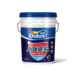 【得利】電腦調色｜剋裂專家防水漆 A955（8公升裝）＿免運｜漆寶 歷史價格詳細信息