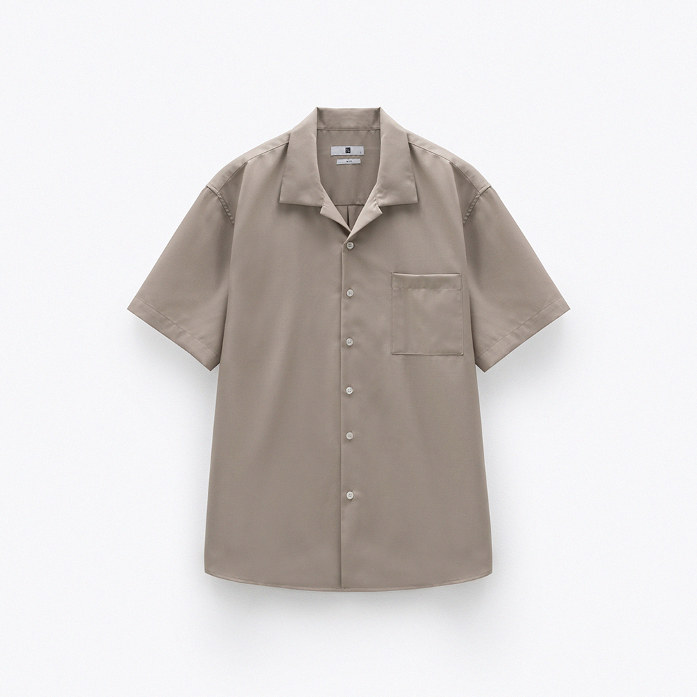 方袋四合釦短版長袖外套｜02183141001｜50% Fifty Percent 官方旗艦店 歷史價格詳細信息