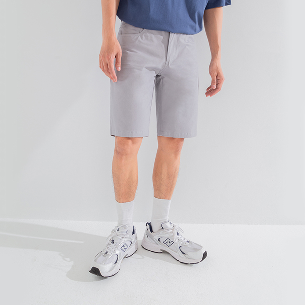 【50% FIFTY PERCENT】期間限定｜高密度彈力短褲(共9色) 價格比較,價格查詢,歷史價格詳細信息