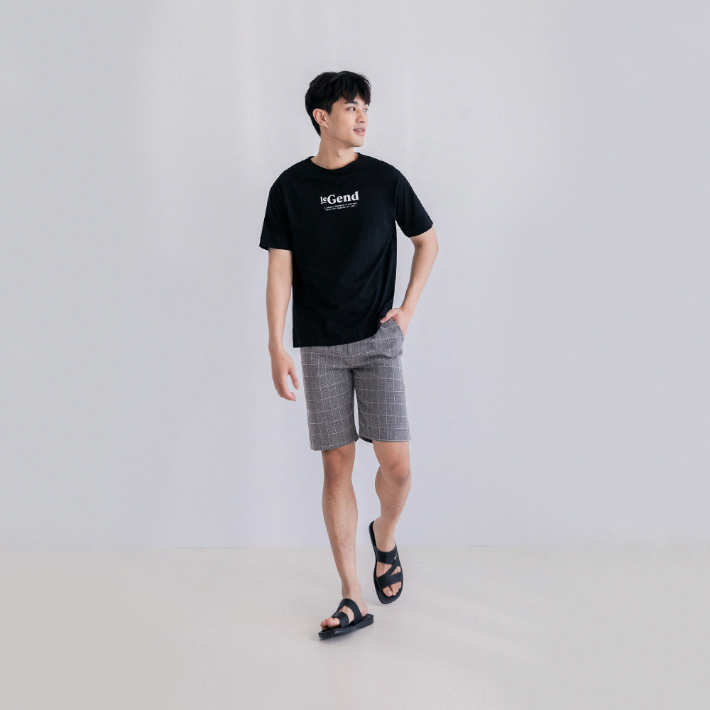 50% Fifty Percent｜格紋短褲裙-童裝｜02319160001 歷史價格詳細信息
