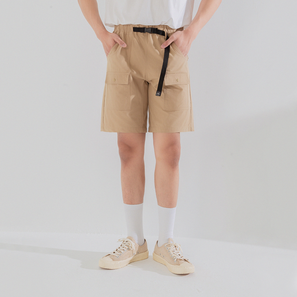 50% Fifty Percent｜雙袋短袖襯衫【期間限定】｜02359230002 歷史價格詳細信息