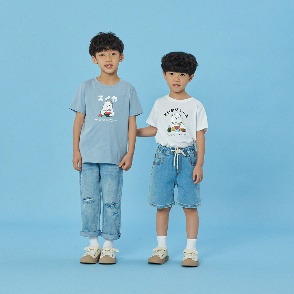【50% FIFTY PERCENT】抽繩純棉瘦腿短褲(共12色) 歷史價格詳細信息