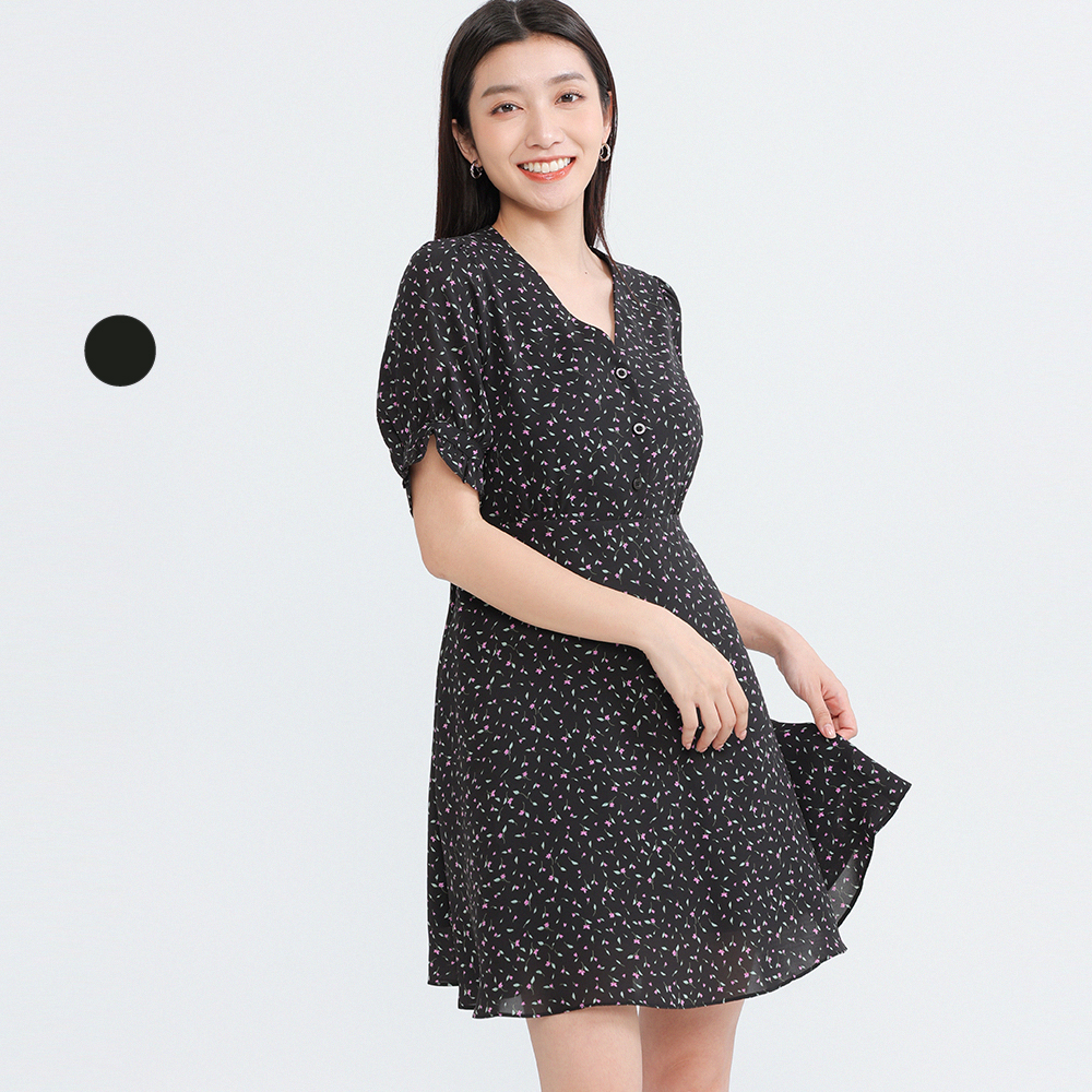 【50% FIFTY PERCENT】小香風輕夏打褶短褲(共2色) 歷史價格詳細信息