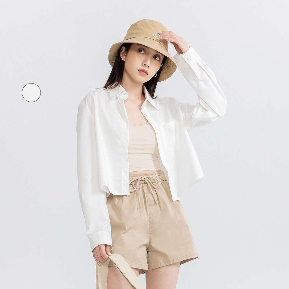 【50% FIFTY PERCENT】期間限定｜吸濕快乾經典休閒直筒褲(共3色) 歷史價格詳細信息