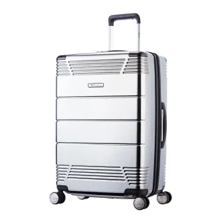 24吋行李箱PC鏡面固定海關密碼鎖硬殼360度旋轉飛機輪 歷史價格詳細信息