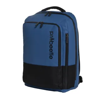 藍色-輕量後背包  AMINAH~【BODYSAC B652】 歷史價格詳細信息