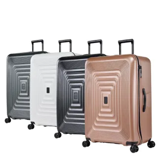 【eminent 萬國通路】官方旗艦館 -28吋 經典迷彩設計PC行李箱 KJ09(共二色) 歷史價格詳細信息