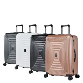 【eminent 萬國通路】官方旗艦館 -28吋 經典迷彩設計PC行李箱 KJ09(共二色) 歷史價格詳細信息