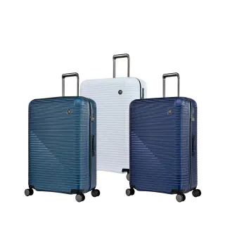 【eminent 萬國通路】官方旗艦館 - 28吋極簡風三邊扣鎖PP行李箱 B0006(共五色) 歷史價格詳細信息