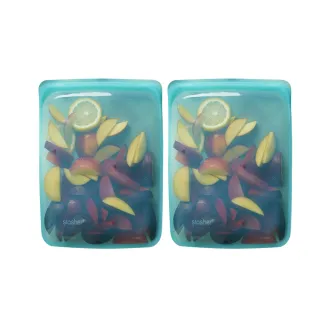 Stasher 獨家組合 雲霧白站站口袋組 歷史價格詳細信息