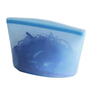 【美國Stasher】白金矽膠密封袋/食物袋/保鮮袋/收納袋_大長形(多色可選) 歷史價格詳細信息