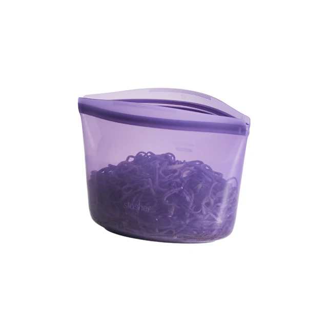 【美國Stasher】白金矽膠密封袋/食物袋/保鮮袋/收納袋_大長形(多色可選) 歷史價格詳細信息