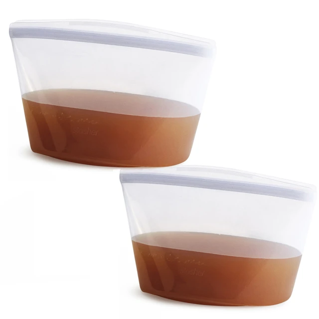 Stasher 碗形矽膠密封袋-L-紅 歷史價格詳細信息