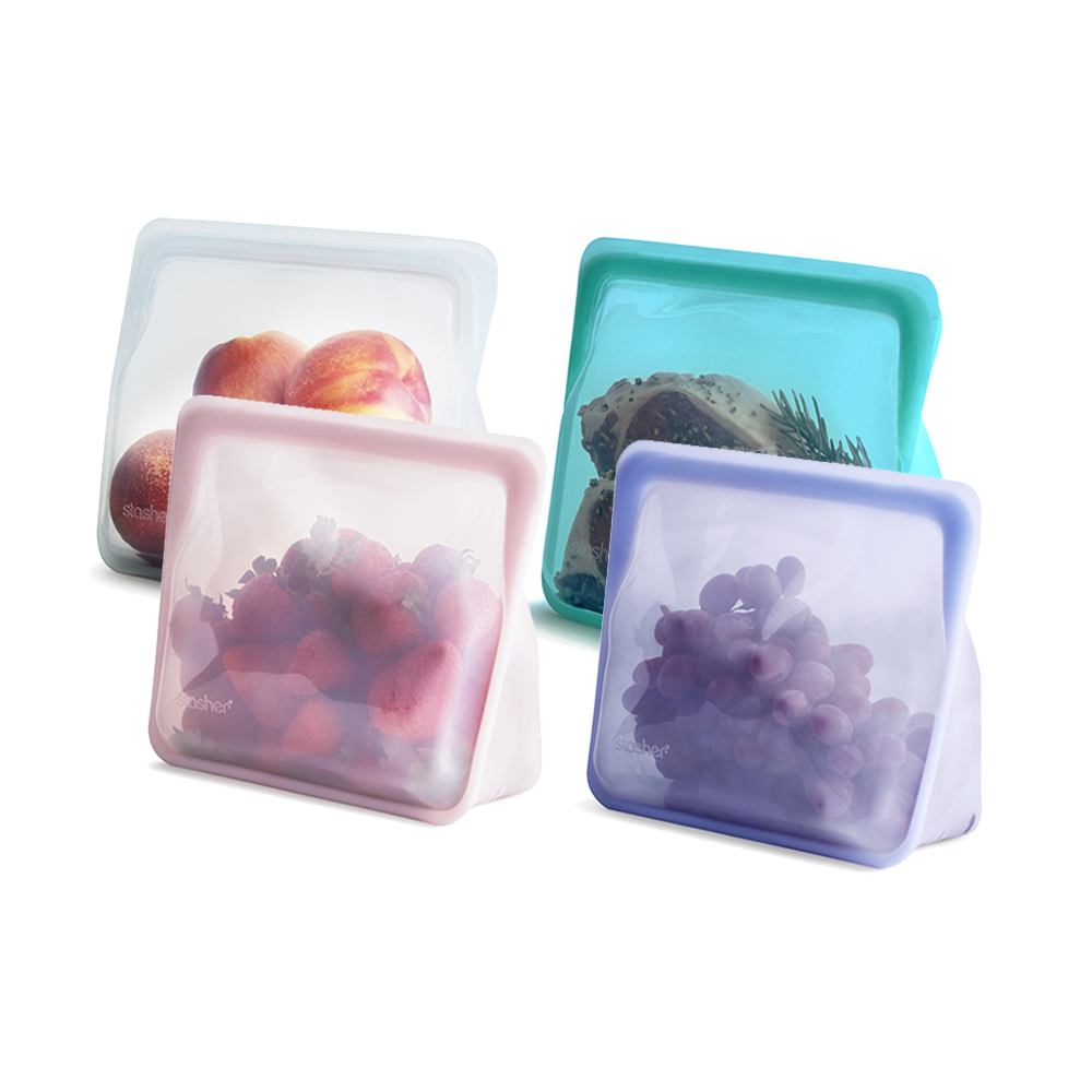 Stasher 獨家組合 雲霧白站站口袋組 歷史價格詳細信息