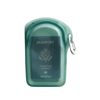 【美國Stasher】Go隨行矽膠密封袋 - 共3色《泡泡生活》戶外攜帶 保鮮密封 防水 歷史價格詳細信息