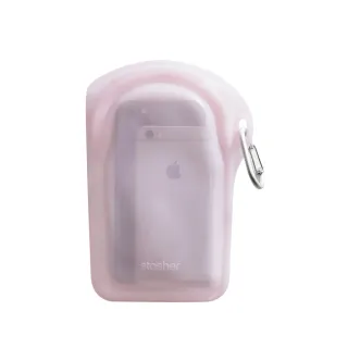 【美國Stasher】Go隨行矽膠密封袋 - 共3色《泡泡生活》戶外攜帶 保鮮密封 防水 歷史價格詳細信息