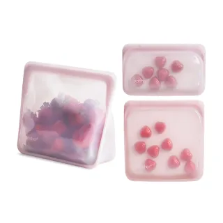 Stasher 獨家組合 雲霧白站站口袋組 歷史價格詳細信息