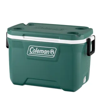 【Coleman】 XTREME永恆綠 49.2L手提冰箱 歷史價格詳細信息