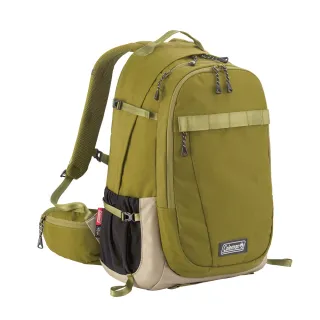 【Coleman】30L保冷袋 / 胡桃黃 / CM-38944(保冷袋 保冰袋 保鮮袋) 歷史價格詳細信息