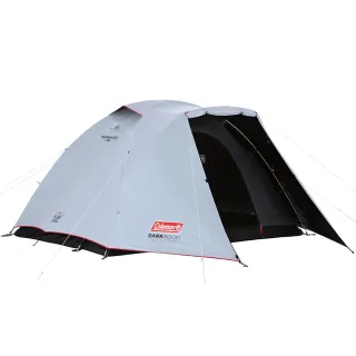 Coleman TOUGH 氣流循環圓頂帳 3025+/CM-39087 4-5人.黑膠帳篷 Dark Room 黑黑帳家庭帳 歷史價格詳細信息