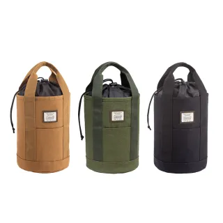 【Coleman】營燈包 / 黑色 / CM-37874(露營裝備袋 手提袋 帆布包) 歷史價格詳細信息