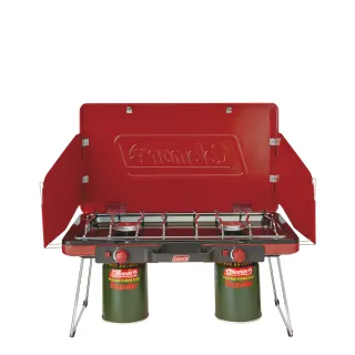 【Coleman】瓦斯雙口爐 / 綠色(CM-6707JM000) 歷史價格詳細信息