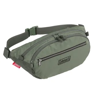 【Coleman】健行者小物包 / WALKER POUCH S(肩背包 斜背包 側背包 腰包 隨身包) 歷史價格詳細信息