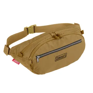 【Coleman】健行者小物包 / WALKER POUCH S(肩背包 斜背包 側背包 腰包 隨身包) 歷史價格詳細信息
