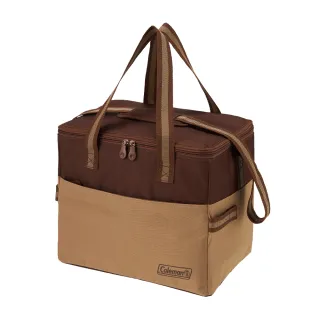 【Coleman】胡桃黃保冷袋20L 歷史價格詳細信息