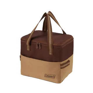 【Coleman】胡桃黃保冷袋20L 歷史價格詳細信息