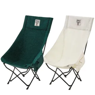 【Coleman】NEXT網布高背療癒椅 / 卡其 / CM-06796(露營椅 折疊椅 休閒椅 月亮椅) 歷史價格詳細信息